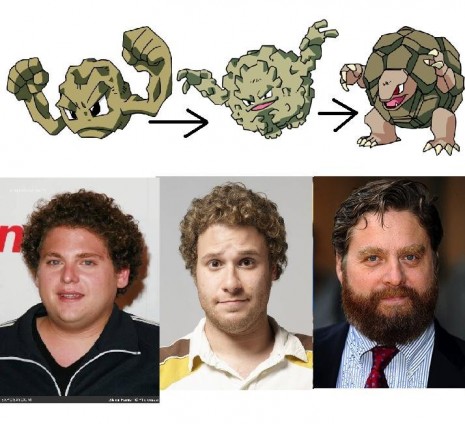 Zach Galifianakis Zach Galifianakis