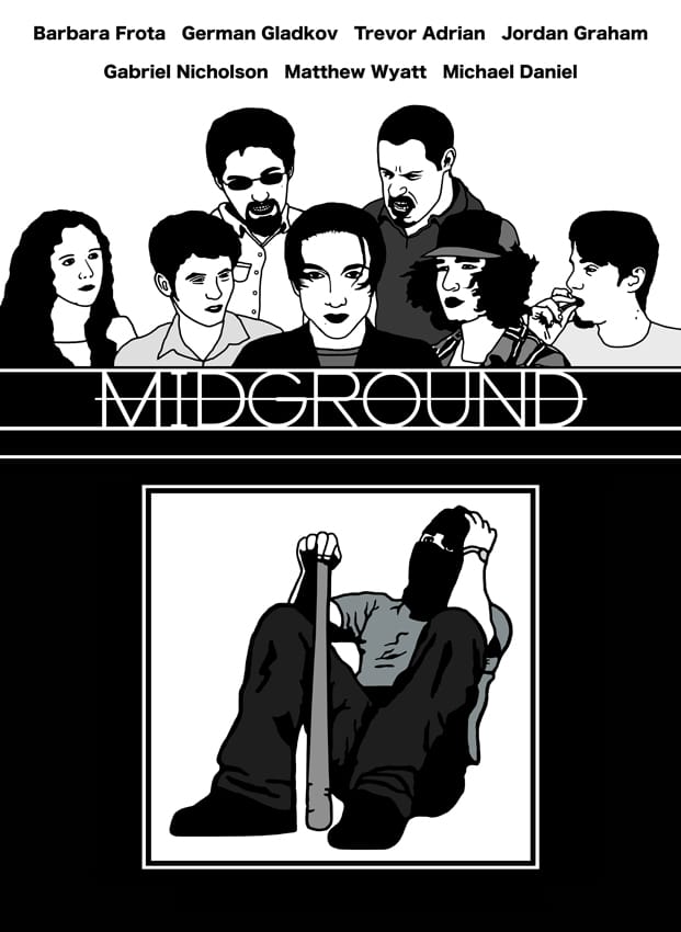 Midground