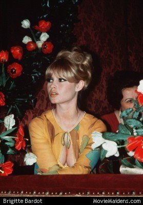 Brigitte Bardot Brigitte Bardot