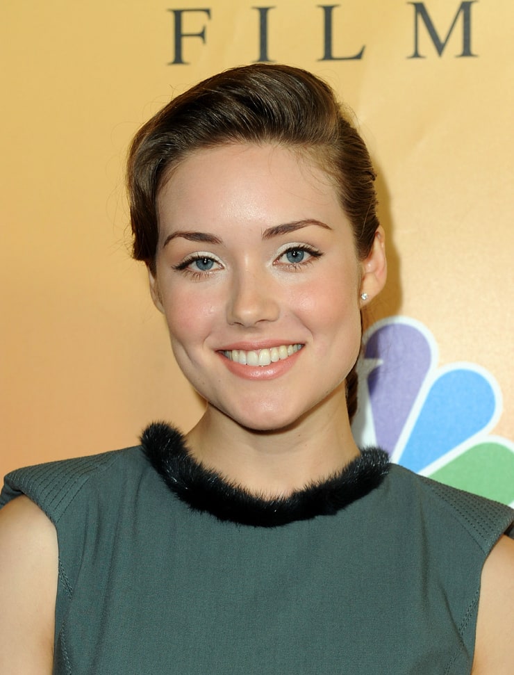 Megan Boone