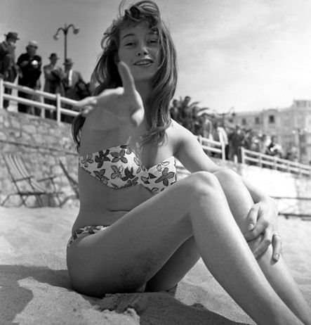 Brigitte Bardot Brigitte Bardot