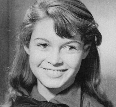 Brigitte Bardot