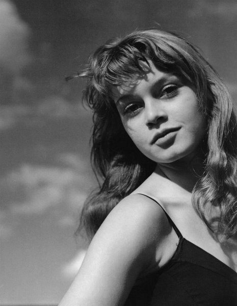Brigitte Bardot