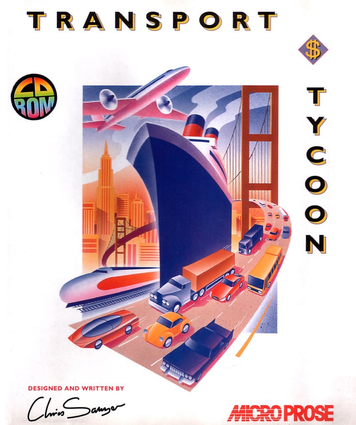 Transport Tycoon