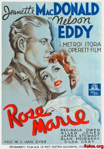 Rose-Marie