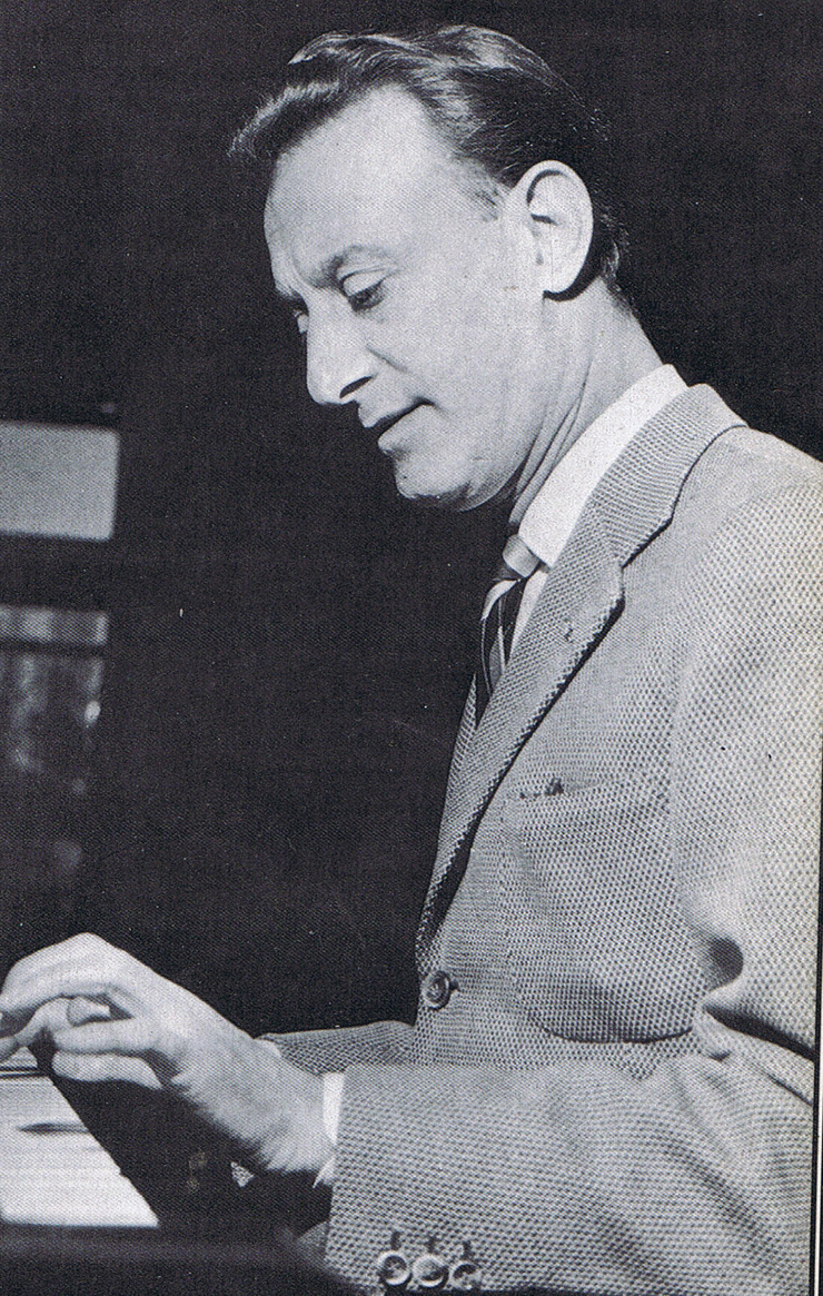 Nunzio Filogamo Nunzio Filogamo