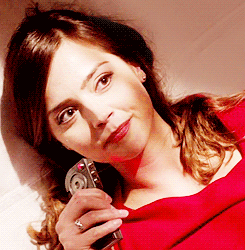 Jenna Coleman