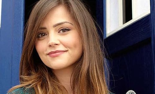 Picture of Jenna Coleman