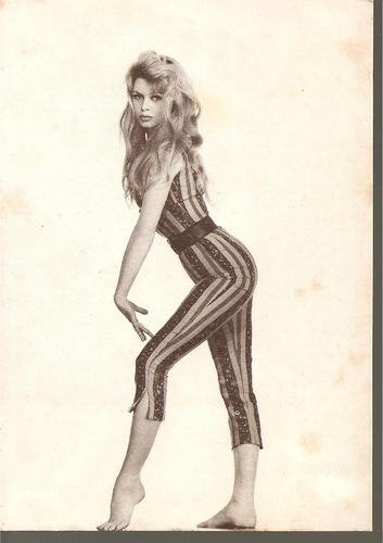 Brigitte Bardot Brigitte Bardot