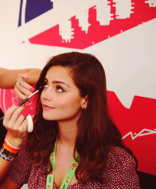 Jenna Coleman Jenna Coleman