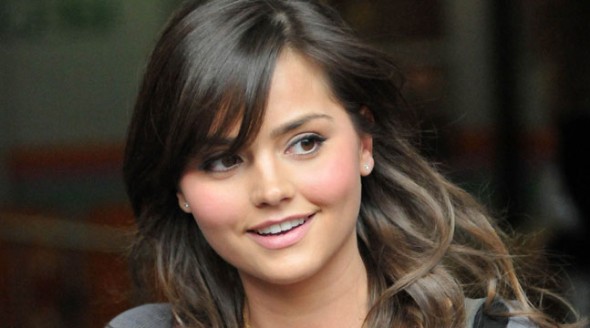 Jenna Coleman Jenna Coleman