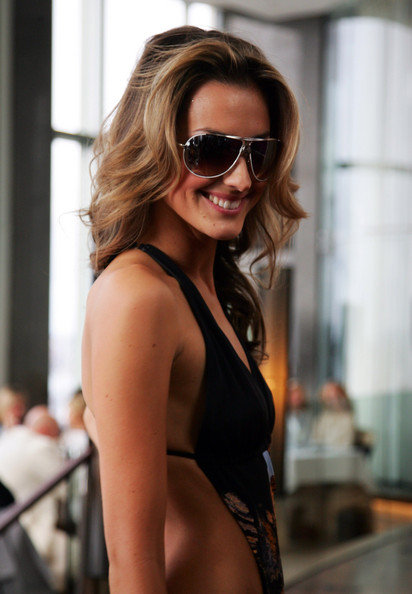 Laura Dundovic