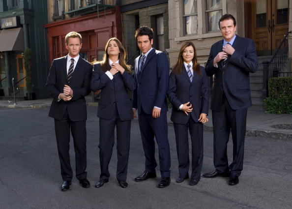 How I Met Your Mother How I Met Your Mother