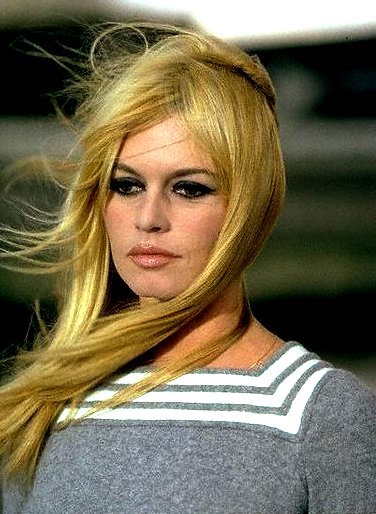 Brigitte Bardot Brigitte Bardot