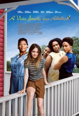 The Secret Life of Bees
