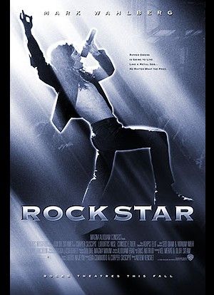 Rock Star