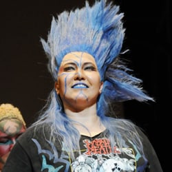 Bull Nakano