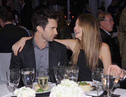 Behati Prinsloo