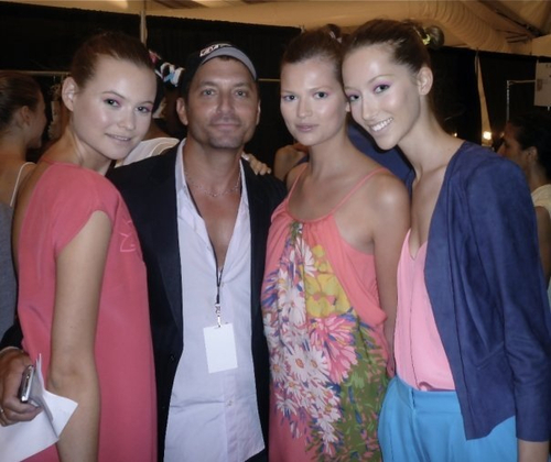Behati Prinsloo Behati Prinsloo