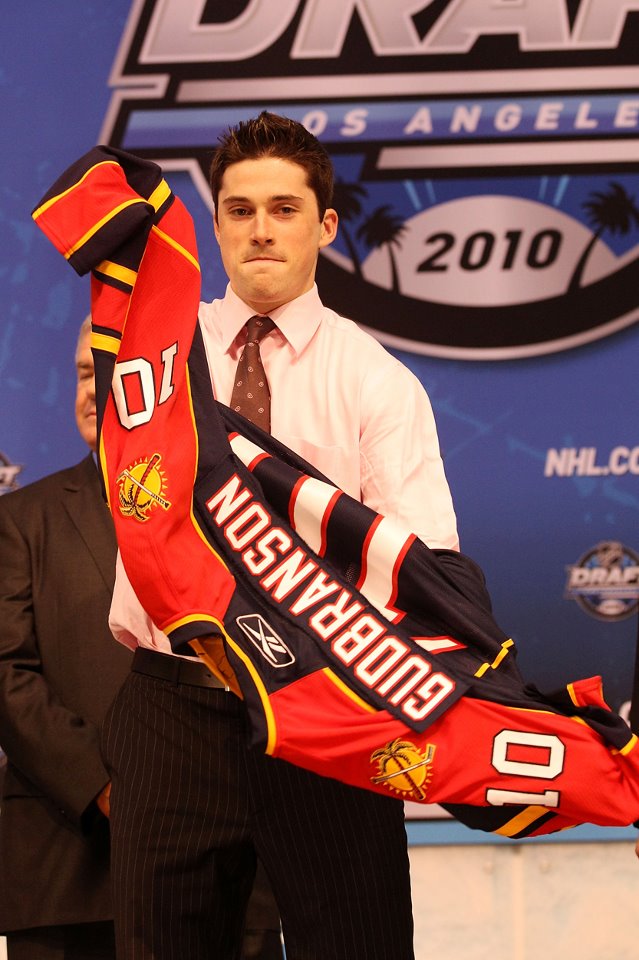 Erik Gudbranson