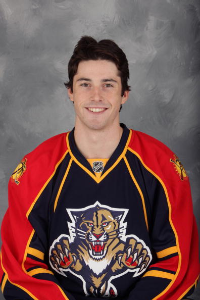 Erik Gudbranson
