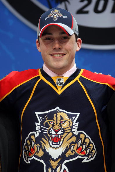 Erik Gudbranson