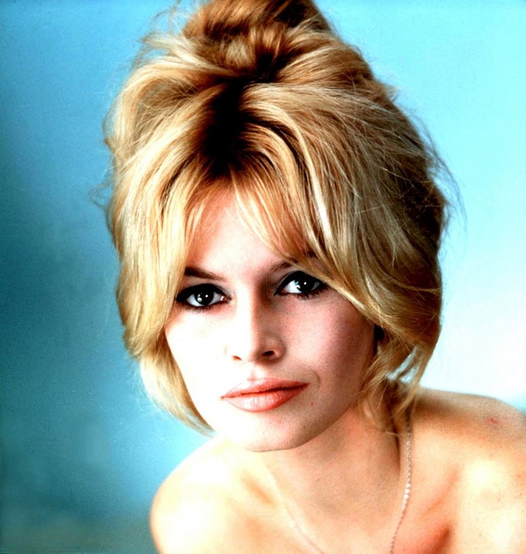 Brigitte Bardot Brigitte Bardot