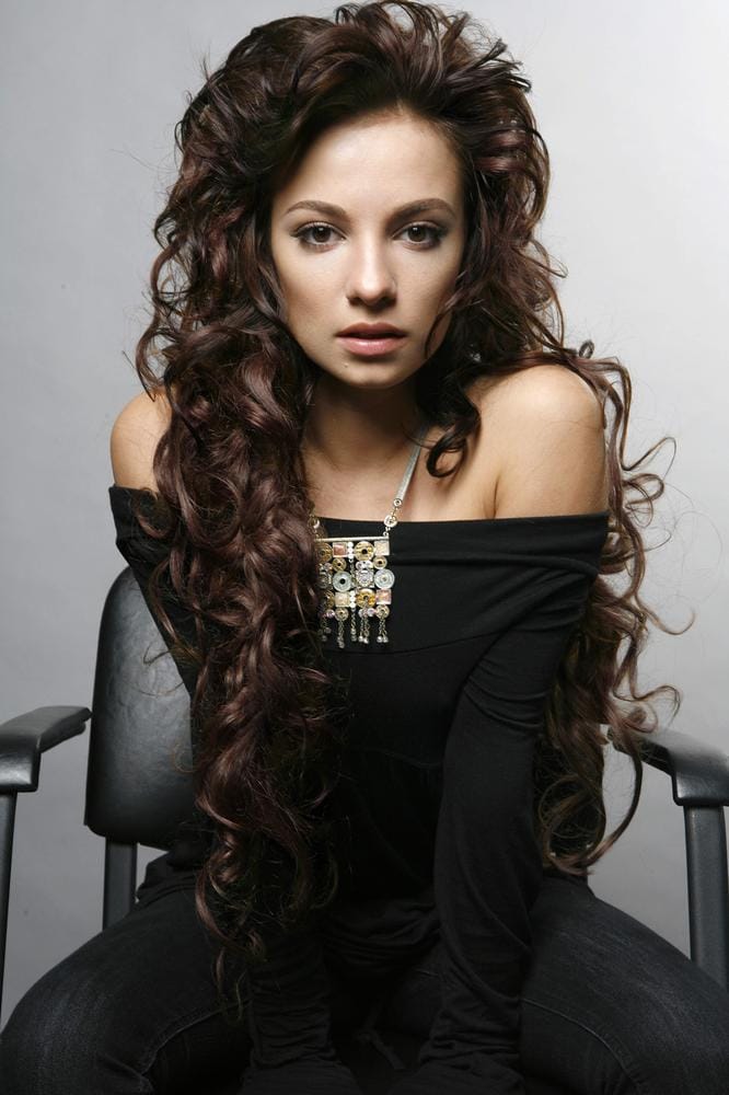 Svetlana Svetikova Svetlana Svetikova