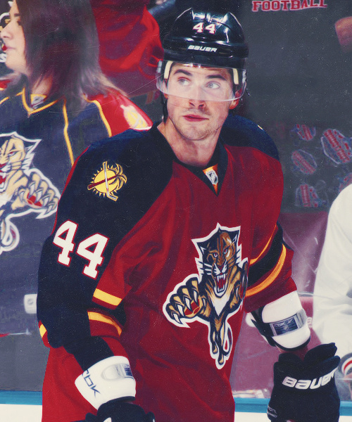 Erik Gudbranson