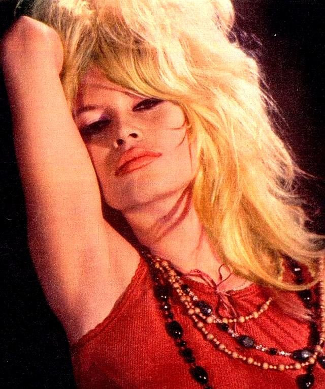 Brigitte Bardot Brigitte Bardot