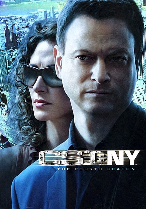 CSI: NY