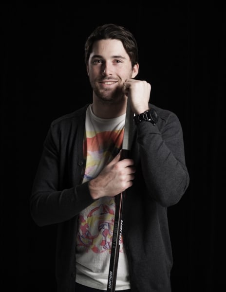 Erik Gudbranson