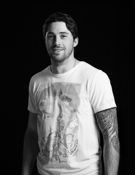 Erik Gudbranson