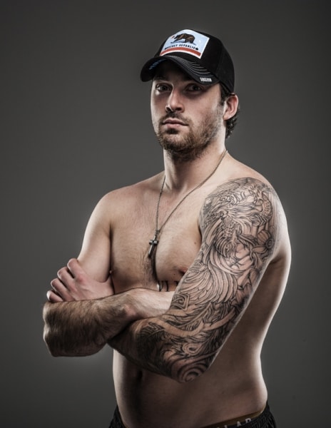 Erik Gudbranson