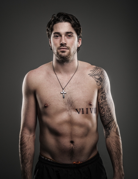 Erik Gudbranson