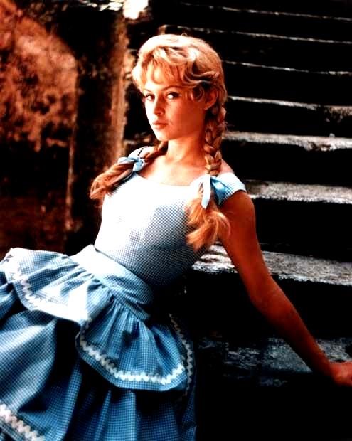 Brigitte Bardot Brigitte Bardot