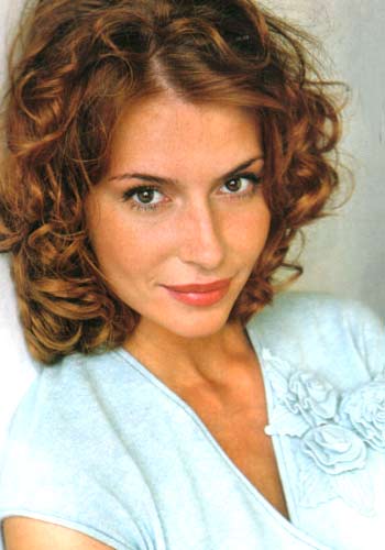 Lyubov Tolkalina
