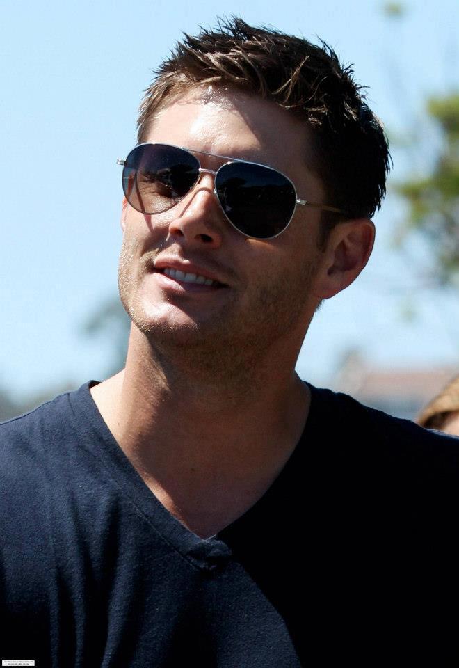 Jensen Ackles