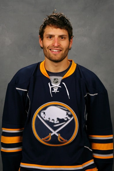 Mike Weber