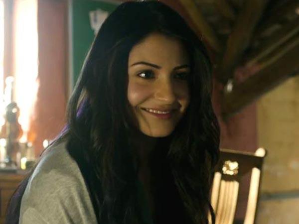 Anushka Sharma