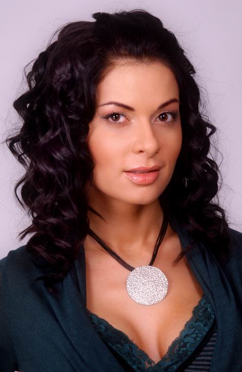 Sofia Ignatova