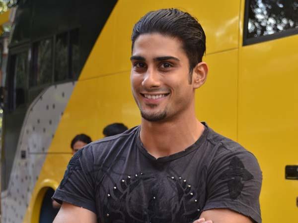 Prateik