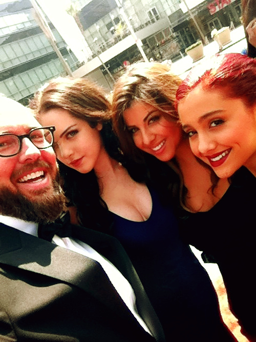 Ariana Grande Ariana Grande