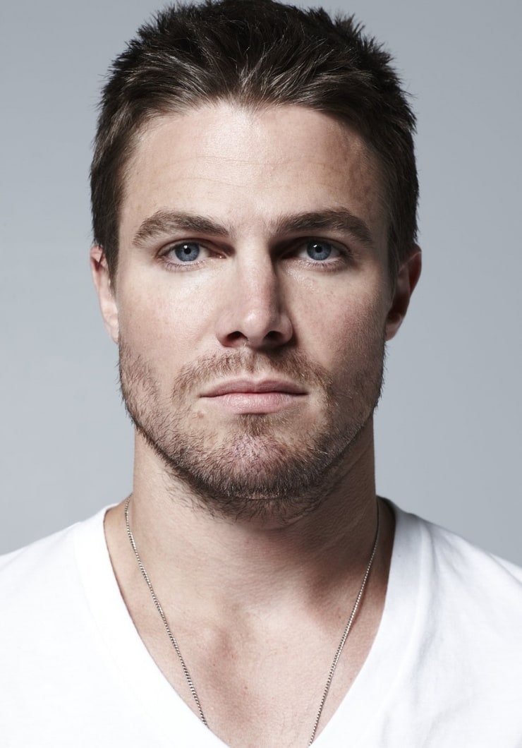 Stephen Amell