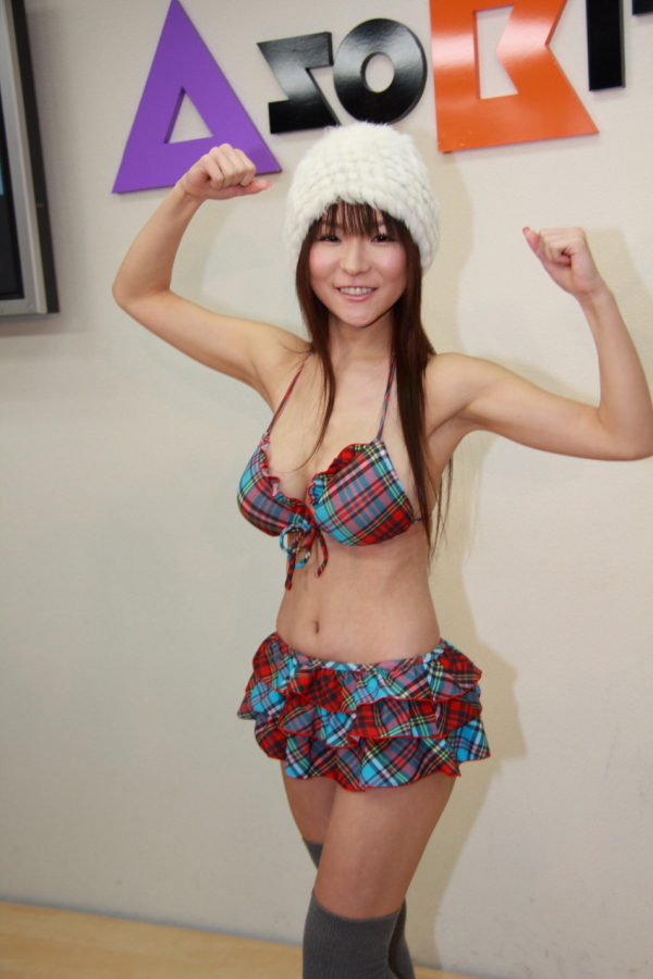 Mizuki Horii