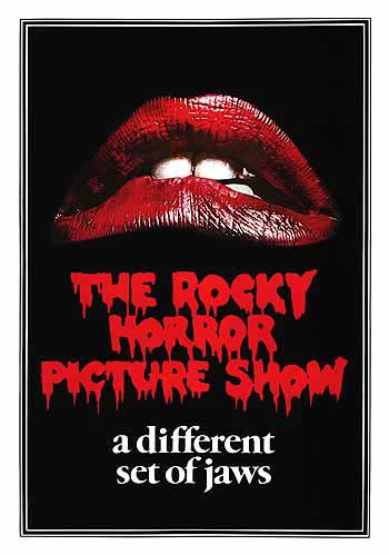 The Rocky Horror Picture Show