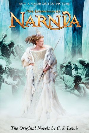 The Chronicles of Narnia: The Lion, the Witch and the Wardrobe