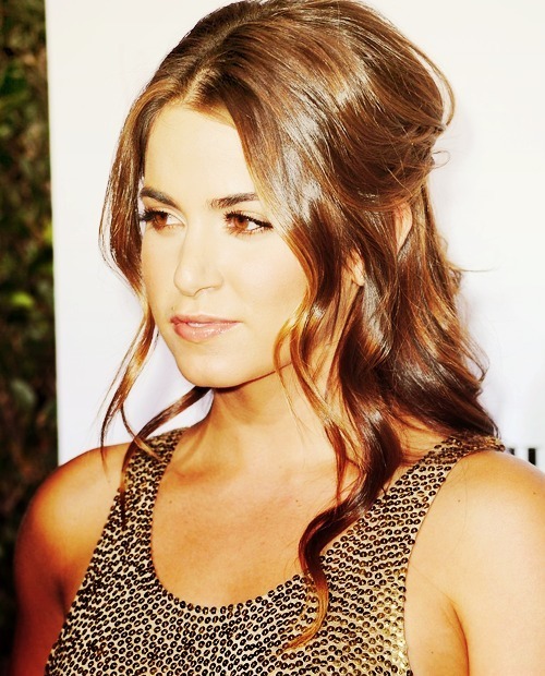 Nikki Reed