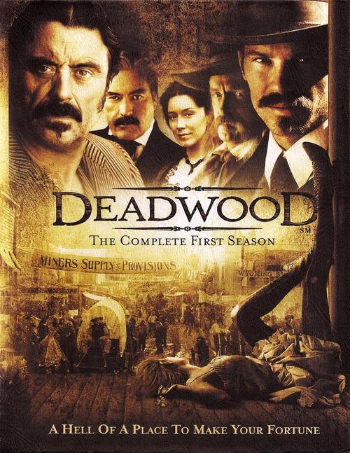 Deadwood