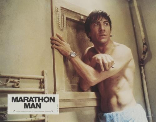 Marathon Man